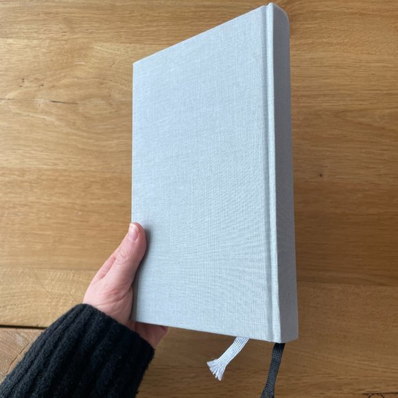 BRAND NEW The 6 Minute Diary - Picture 4 of 4